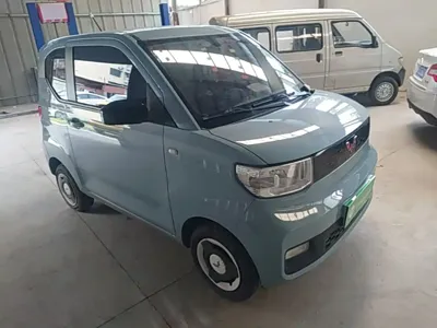 Wuling MINIEV 2023, 25200 км, за 2932.12 USD