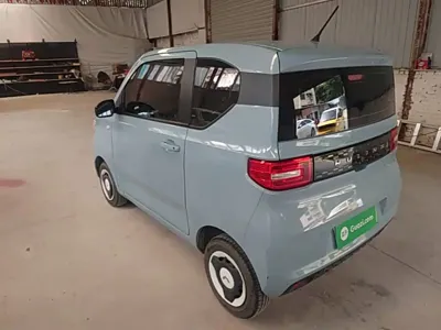 Wuling MINIEV 2023, 25200 км, за 2932.12 USD