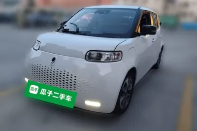 ORA White Cat · 2020 год