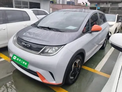 BYD Dolphin 2022, 76600 км, за 7981.92 USD