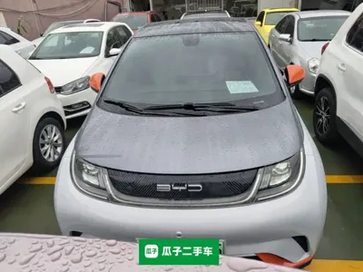 BYD Dolphin 2022, 76600 км, за 7981.92 USD