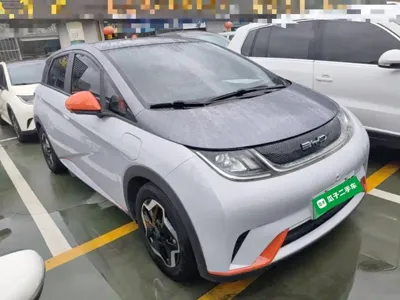 BYD Dolphin 2022, 76600 км, за 7981.92 USD