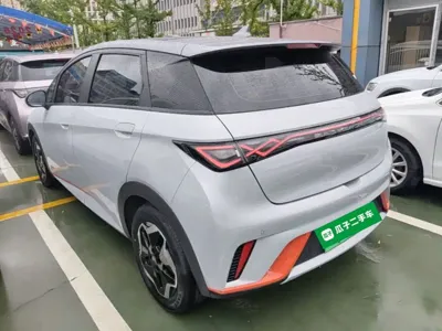 BYD Dolphin 2022, 76600 км, за 7981.92 USD