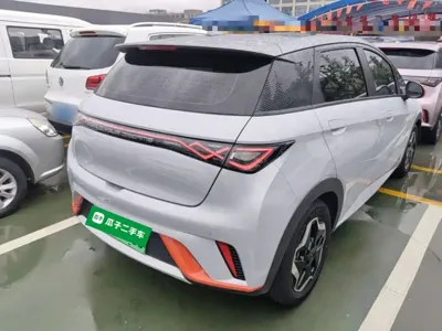 BYD Dolphin 2022, 76600 км, за 7981.92 USD - фото 7
