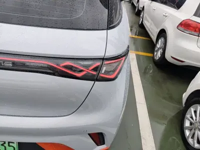 BYD Dolphin 2022, 76600 км, за 7981.92 USD - фото 8