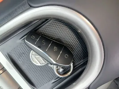 BYD Dolphin 2022, 76600 км, за 7981.92 USD - фото 9