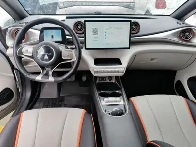 BYD Dolphin 2022, 76600 км, за 7981.92 USD - фото 10