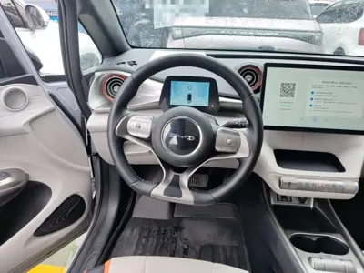 BYD Dolphin 2022, 76600 км, за 7981.92 USD - фото 11