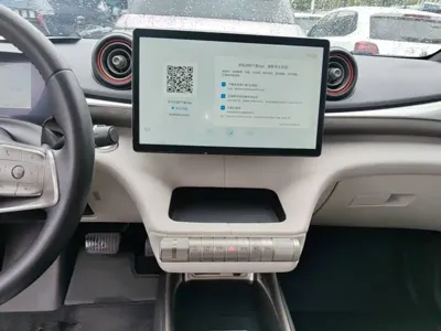 BYD Dolphin 2022, 76600 км, за 7981.92 USD - фото 13