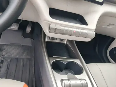 BYD Dolphin 2022, 76600 км, за 7981.92 USD - фото 14
