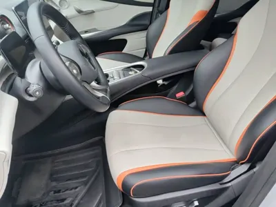 BYD Dolphin 2022, 76600 км, за 7981.92 USD - фото 15