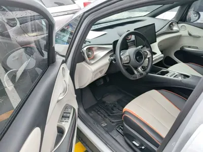 BYD Dolphin 2022, 76600 км, за 7981.92 USD - фото 16