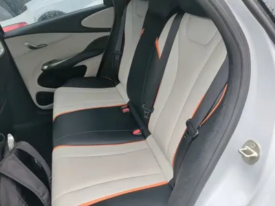 BYD Dolphin 2022, 76600 км, за 7981.92 USD - фото 17