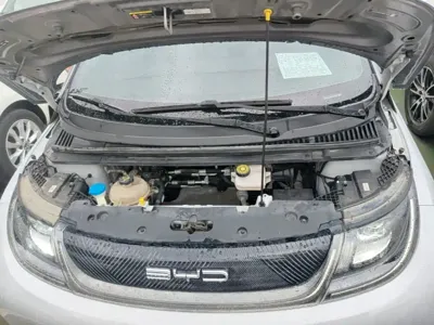 BYD Dolphin 2022, 76600 км, за 7981.92 USD - фото 20