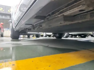 BYD Dolphin 2022, 76600 км, за 7981.92 USD - фото 21