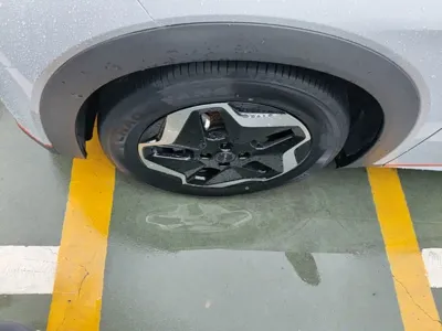 BYD Dolphin 2022, 76600 км, за 7981.92 USD - фото 23