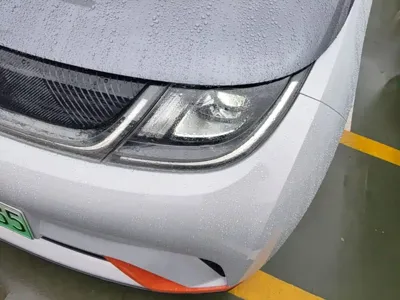 BYD Dolphin 2022, 76600 км, за 7981.92 USD - фото 24