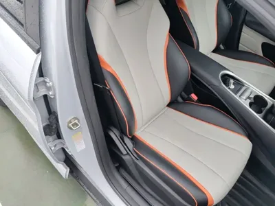 BYD Dolphin 2022, 76600 км, за 7981.92 USD - фото 25