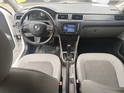 Skoda Rapid 2016, 64500 км, за 4181.71 USD - фото 10