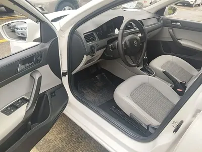 Skoda Rapid 2016, 64500 км, за 4181.71 USD - фото 16