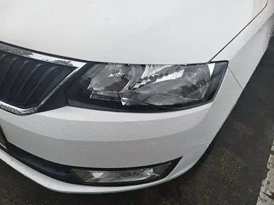 Skoda Rapid 2016, 64500 км, за 4181.71 USD - фото 24