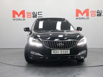 Hyundai Aslan 2015, 142745 км, за 6435.67 USD