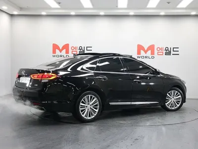 Hyundai Aslan 2015, 142745 км, за 6435.67 USD