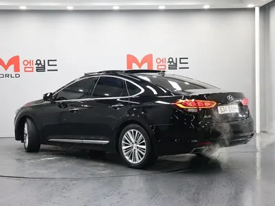 Hyundai Aslan 2015, 142745 км, за 6435.67 USD