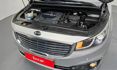 Kia Canival 2016, 140929 км, за 6408.99 USD - фото 6