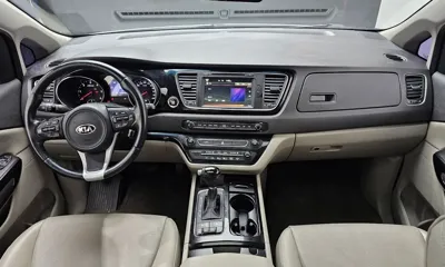 Kia Canival 2016, 140929 км, за 6408.99 USD - фото 7