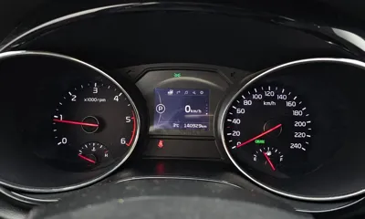 Kia Canival 2016, 140929 км, за 6408.99 USD - фото 8