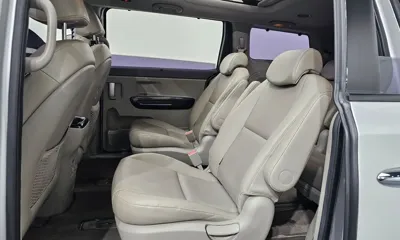 Kia Canival 2016, 140929 км, за 6408.99 USD - фото 12