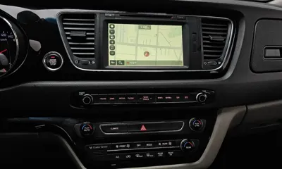 Kia Canival 2016, 140929 км, за 6408.99 USD - фото 14