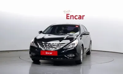 Hyundai Sonata 2010, 89549 км, за 2226.75 USD