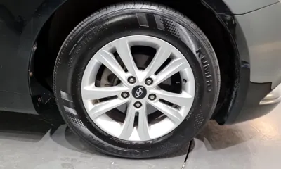 Hyundai Sonata 2010, 89549 км, за 2226.75 USD