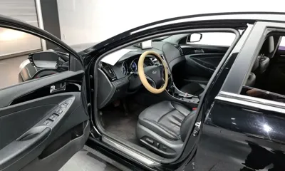 Hyundai Sonata 2010, 89549 км, за 2226.75 USD - фото 10