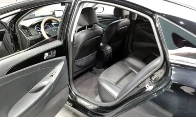 Hyundai Sonata 2010, 89549 км, за 2226.75 USD - фото 11