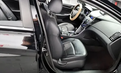 Hyundai Sonata 2010, 89549 км, за 2226.75 USD - фото 12