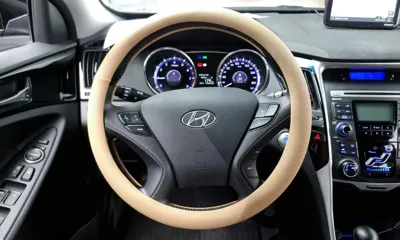 Hyundai Sonata 2010, 89549 км, за 2226.75 USD - фото 13