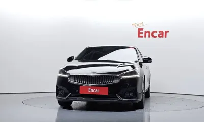 Kia K7 2016, 149941 км, за 6381.45 USD