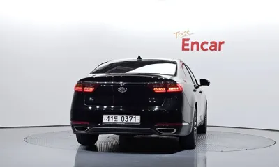 Kia K7 2016, 149941 км, за 6381.45 USD