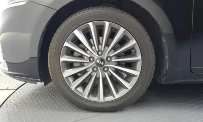 Kia K7 2016, 149941 км, за 6381.45 USD