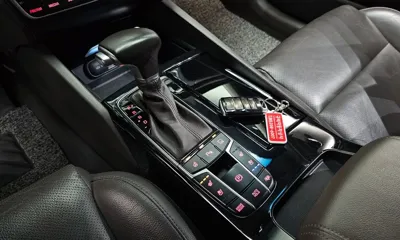 Kia K7 2016, 149941 км, за 6381.45 USD - фото 9