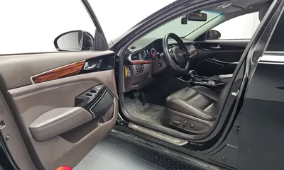 Kia K7 2016, 149941 км, за 6381.45 USD - фото 10