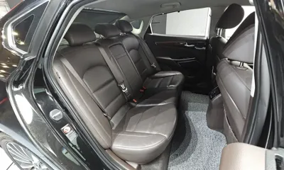Kia K7 2016, 149941 км, за 6381.45 USD - фото 11