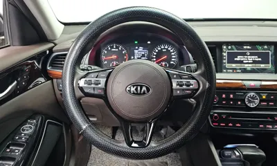 Kia K7 2016, 149941 км, за 6381.45 USD - фото 13