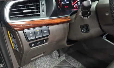 Kia K7 2016, 149941 км, за 6381.45 USD - фото 19