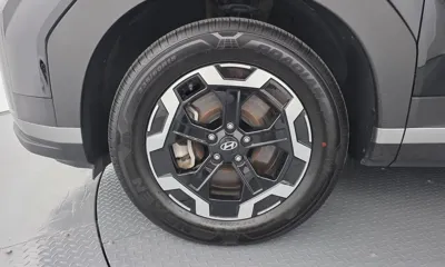 Hyundai Santafe 2024, 63583 км, за 18708.15 USD