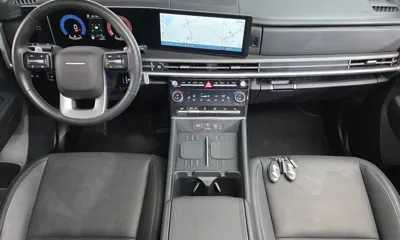 Hyundai Santafe 2024, 63583 км, за 18708.15 USD - фото 7