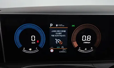 Hyundai Santafe 2024, 63583 км, за 18708.15 USD - фото 8